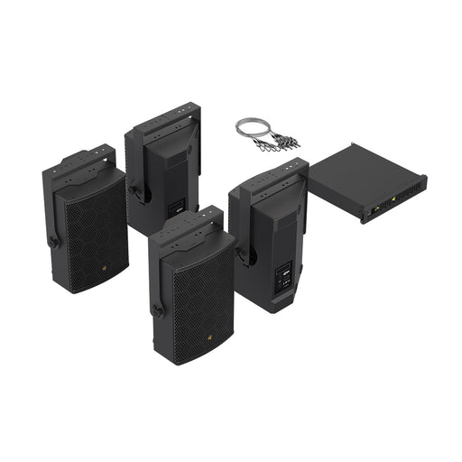 Mag Audio BEE-12 Installation Set