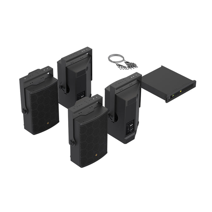 Mag Audio BEE-12 Installation Set