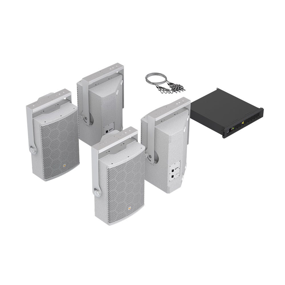 Mag Audio BEE-12 Installation Set