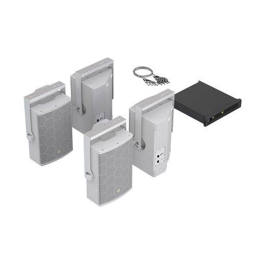 Mag Audio BEE-12 Installation Set