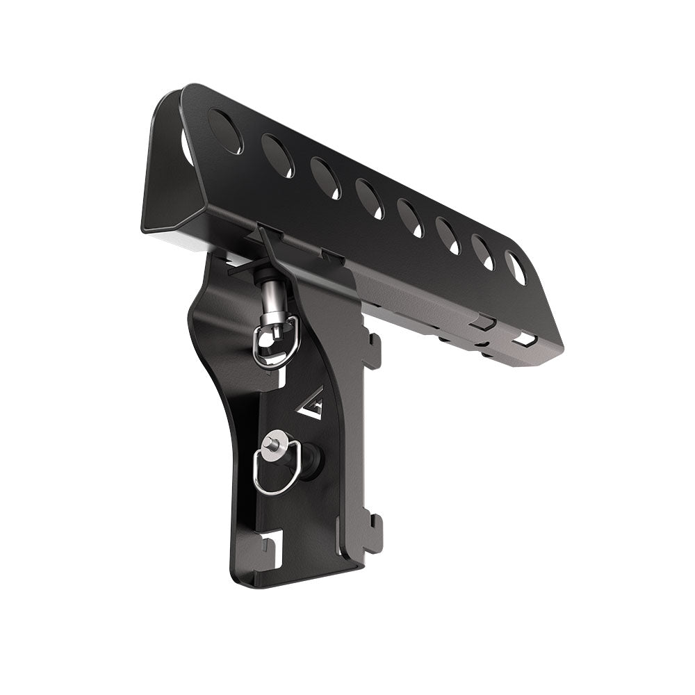 Mag ST8-FL Flying adapter - Mounting hardware