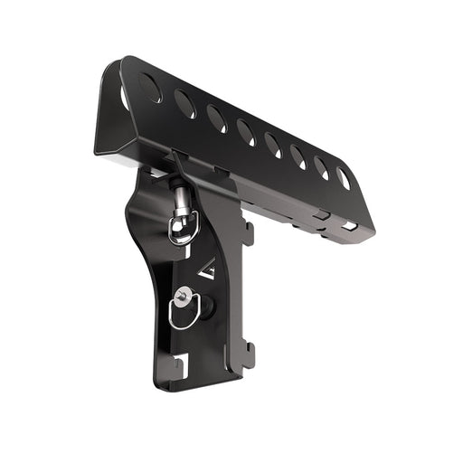 Mag ST8-FL Flying adapter - Mounting hardware