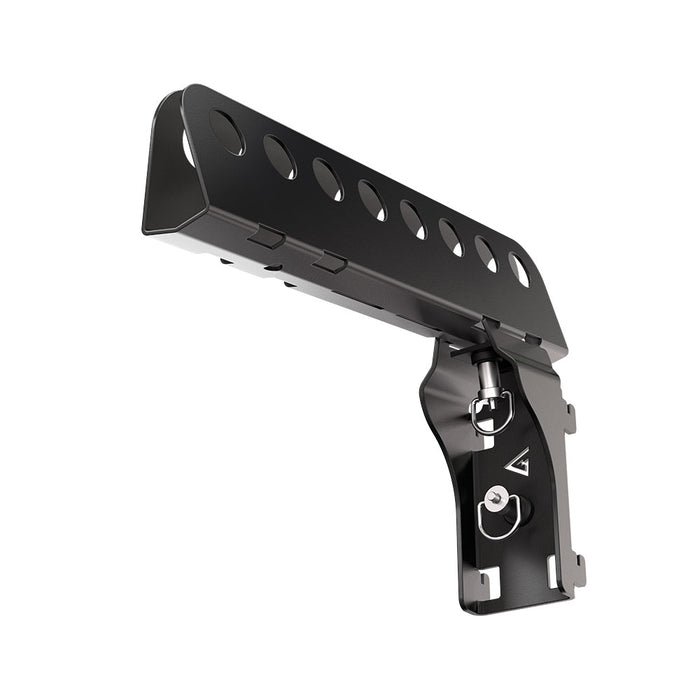 Mag ST8-FL Flying adapter - Mounting hardware