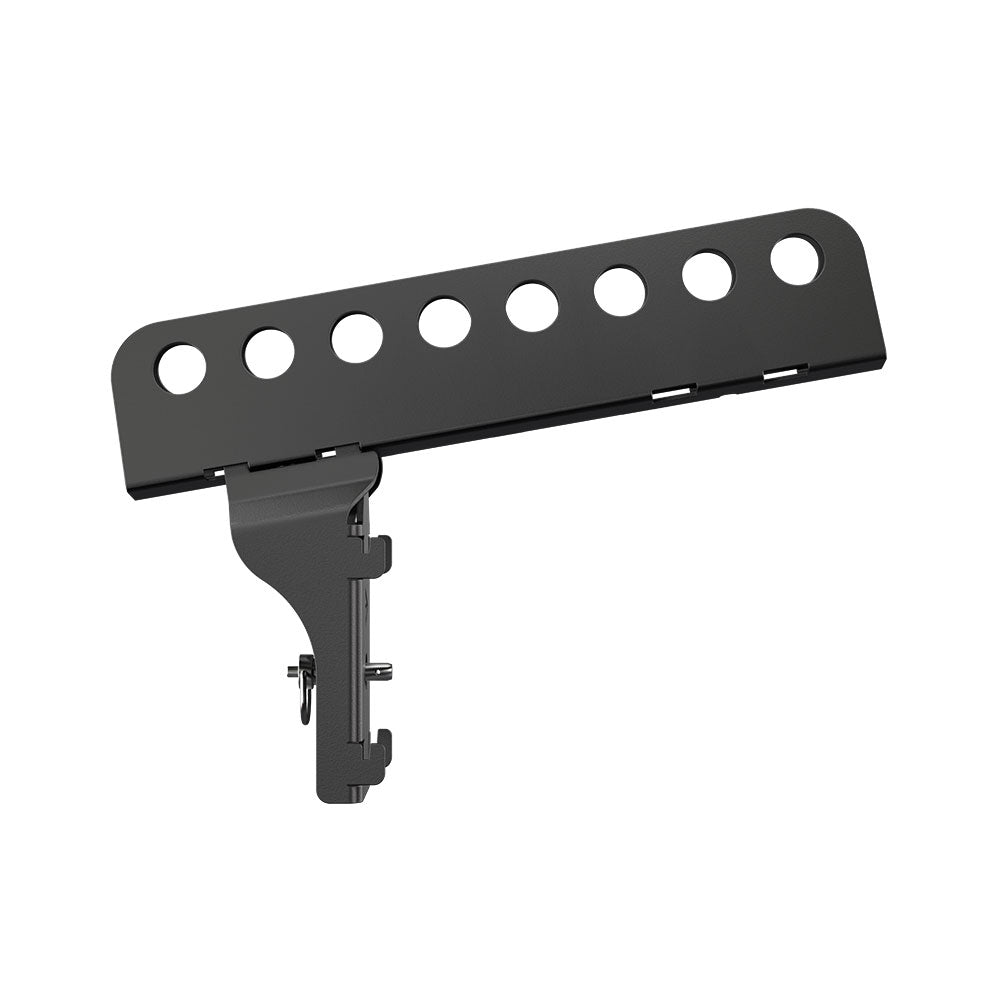 Mag ST8-FL Flying adapter - Mounting hardware