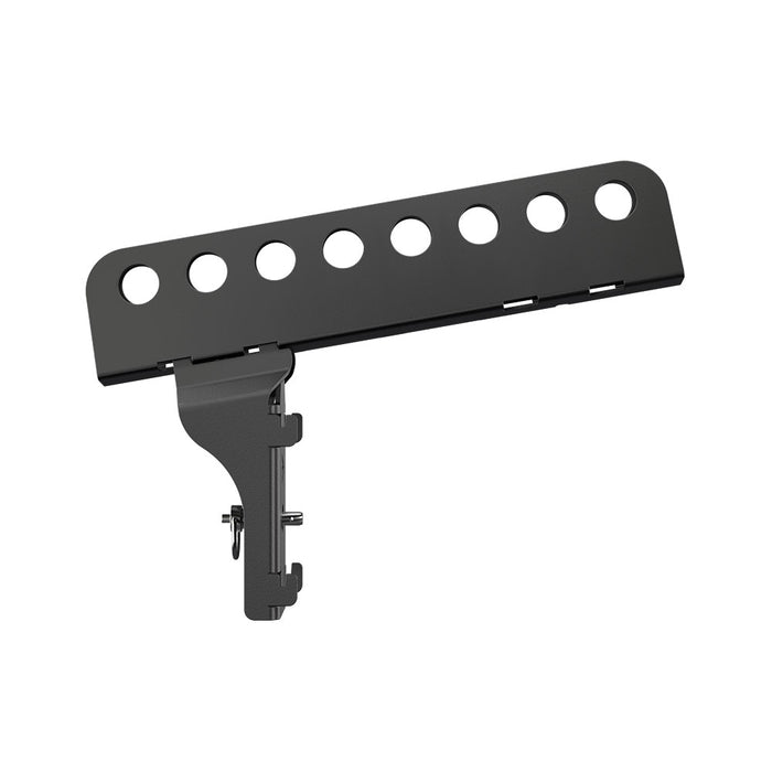 Mag ST8-FL Flying adapter - Mounting hardware