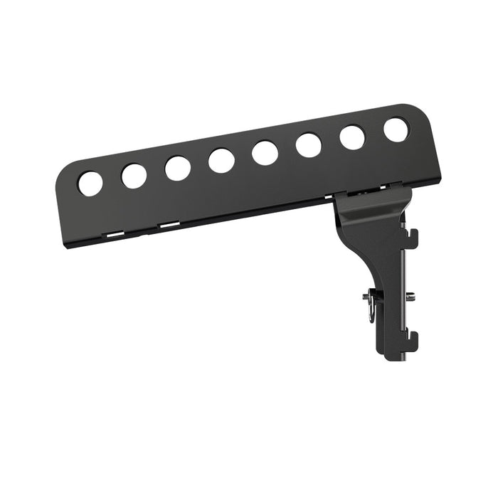 Mag ST8-FL Flying adapter - Mounting hardware