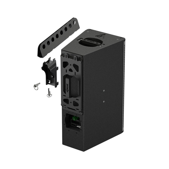 Mag ST8-FL Flying adapter - Mounting hardware