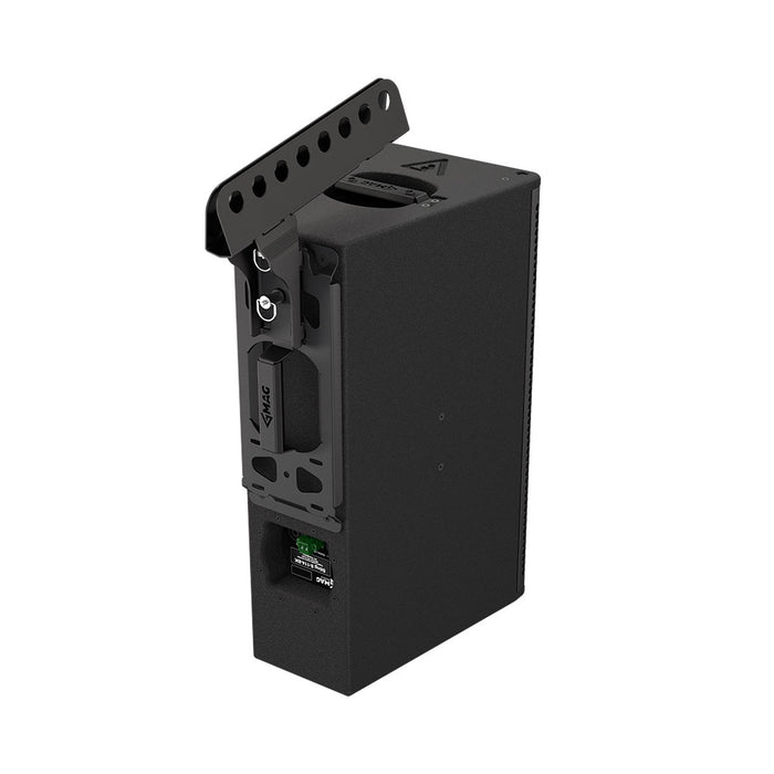 Mag ST8-FL Flying adapter - Mounting hardware