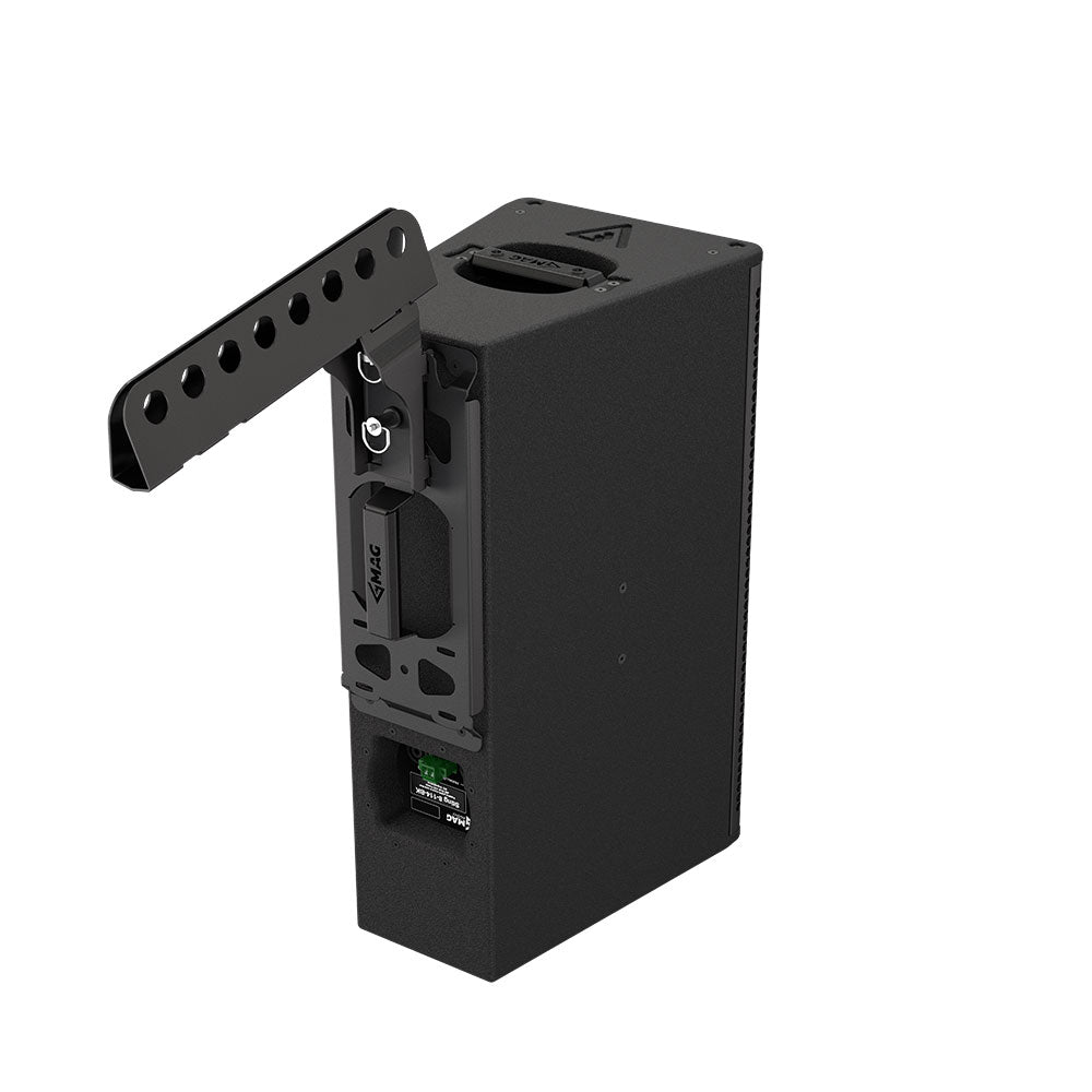 Mag ST8-FL Flying adapter - Mounting hardware