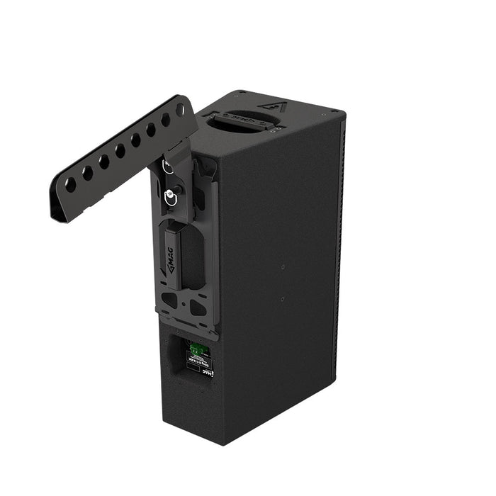 Mag ST8-FL Flying adapter - Mounting hardware