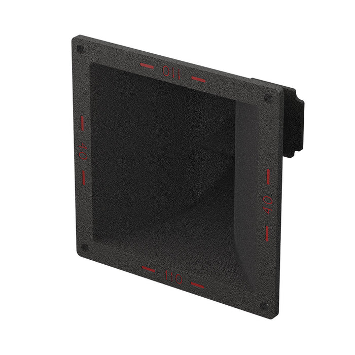 Mag ST8-H114 Replacement horn - Mounting hardware