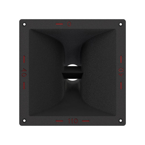 Mag ST8-H114 Replacement horn - Mounting hardware