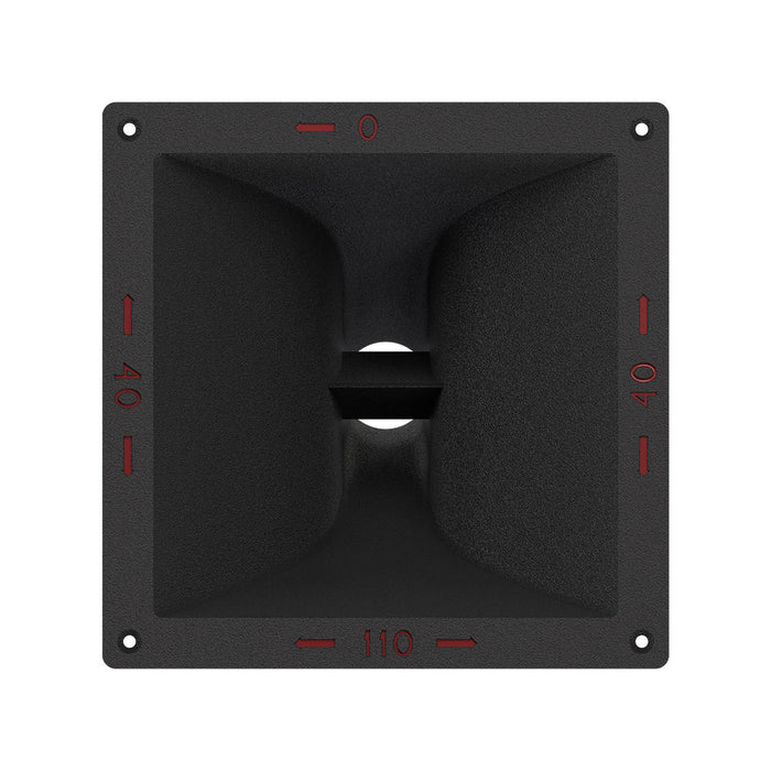 Mag ST8-H114 Replacement horn - Mounting hardware