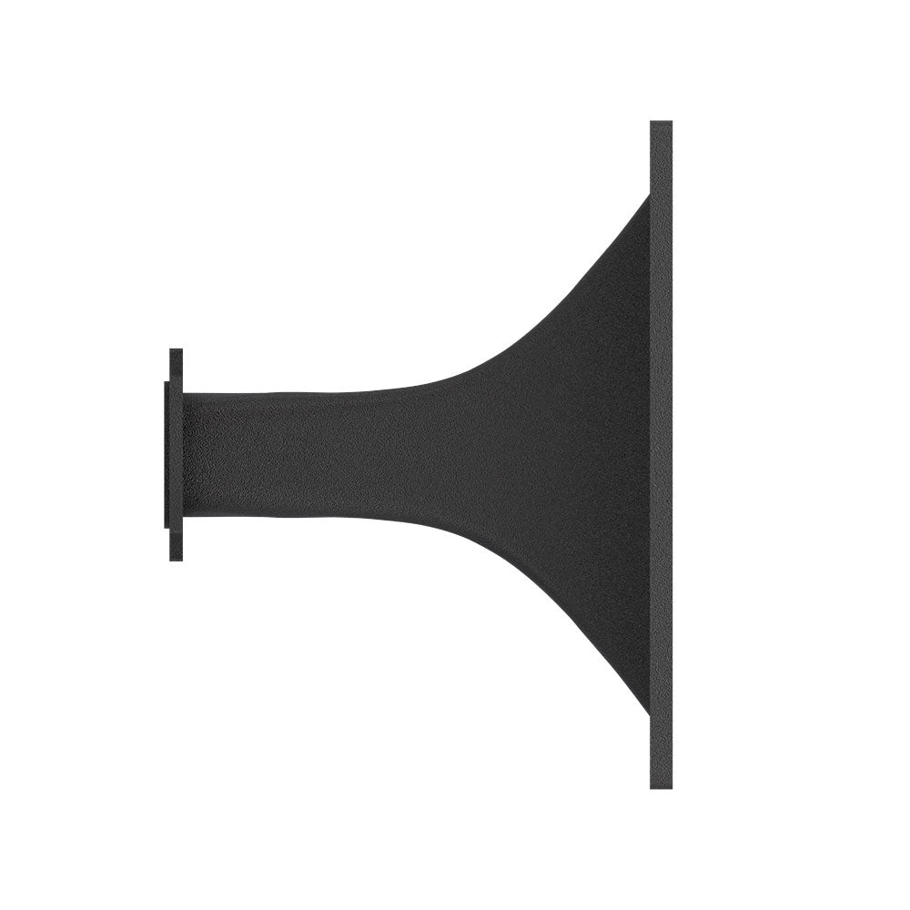 Mag ST8-H114 Replacement horn - Mounting hardware