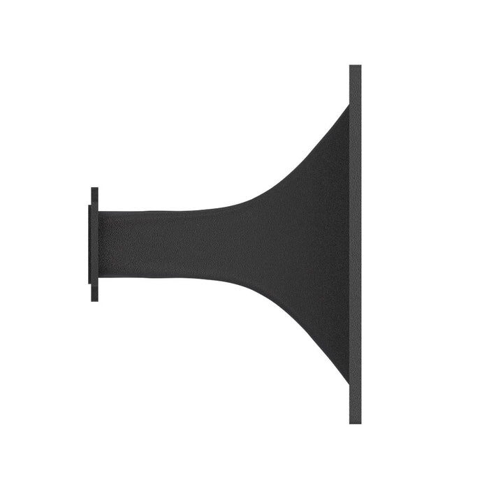 Mag ST8-H114 Replacement horn - Mounting hardware