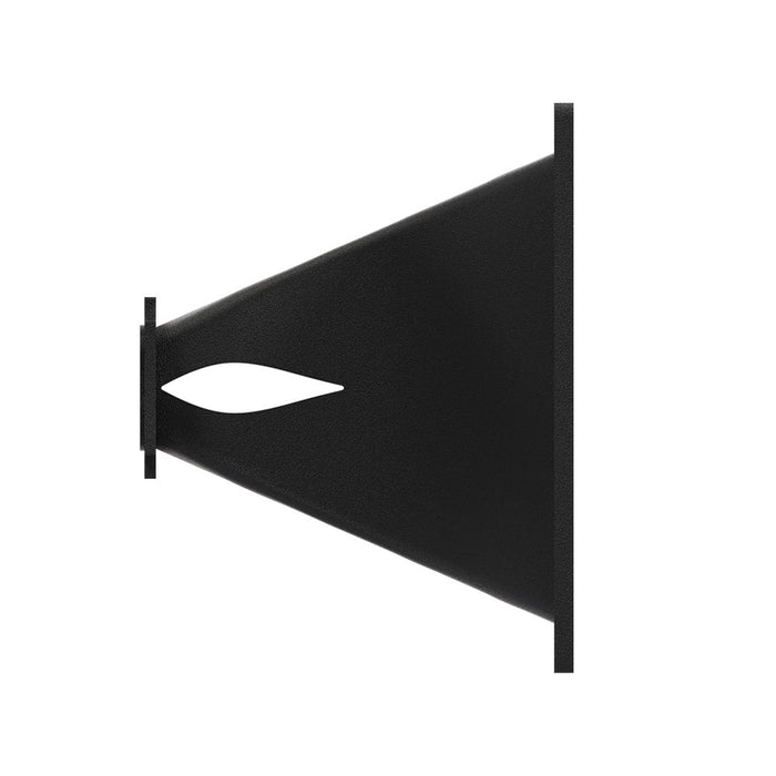 Mag ST8-H114 Replacement horn - Mounting hardware