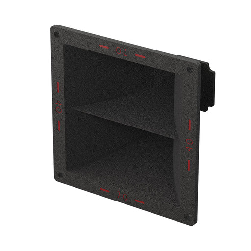 Mag ST8-H74 Replacement horn - Mounting hardware