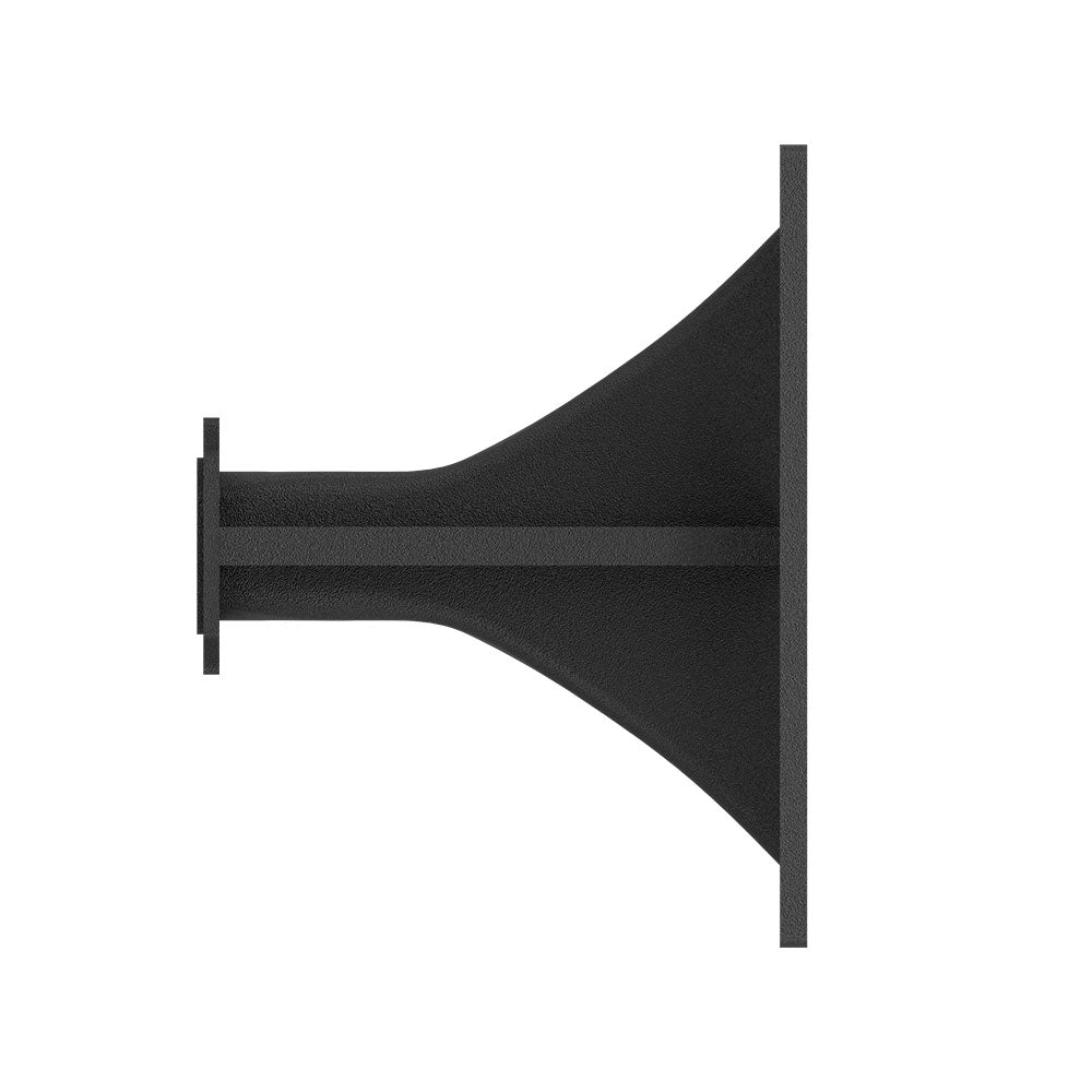 Mag ST8-H74 Replacement horn - Mounting hardware