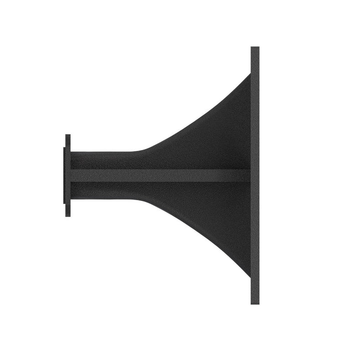 Mag ST8-H74 Replacement horn - Mounting hardware