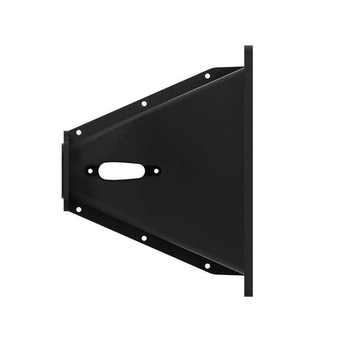 Mag ST8-H74 Replacement horn - Mounting hardware