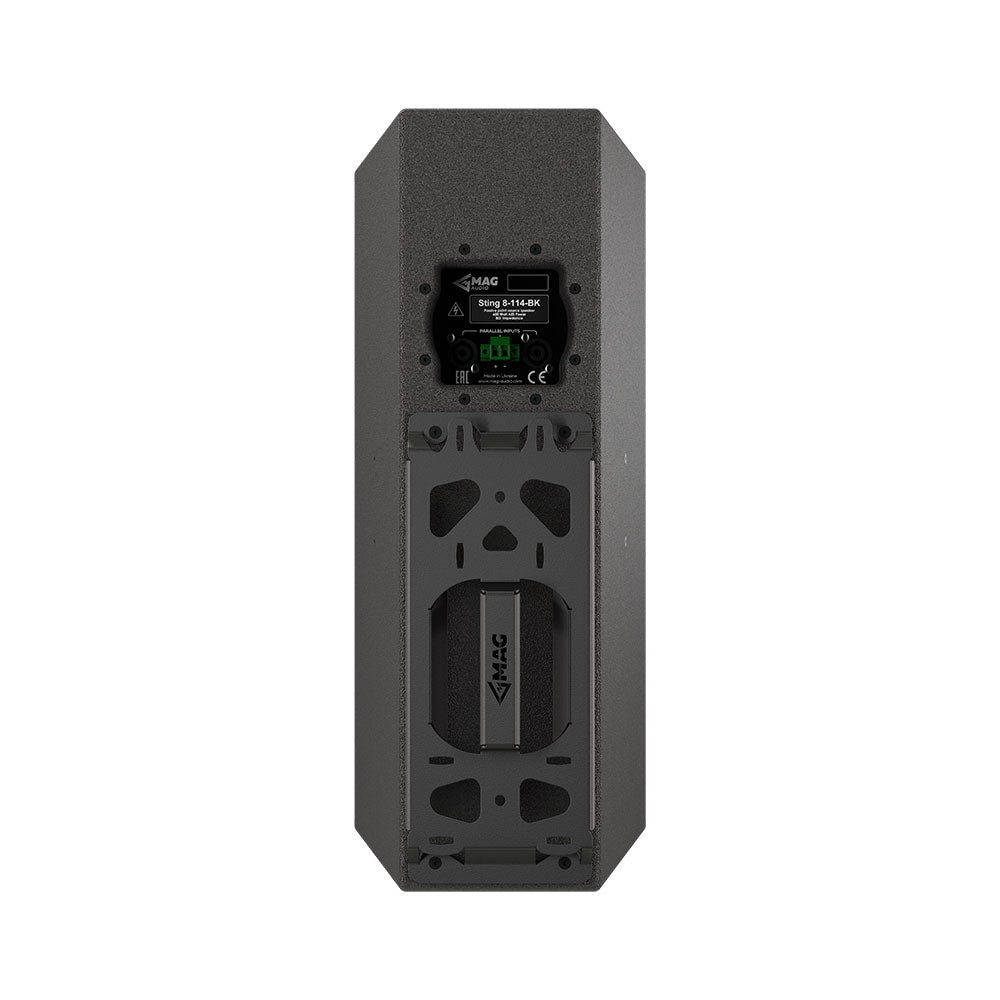 Mag ST8-HA Handle adapter - Mounting hardware
