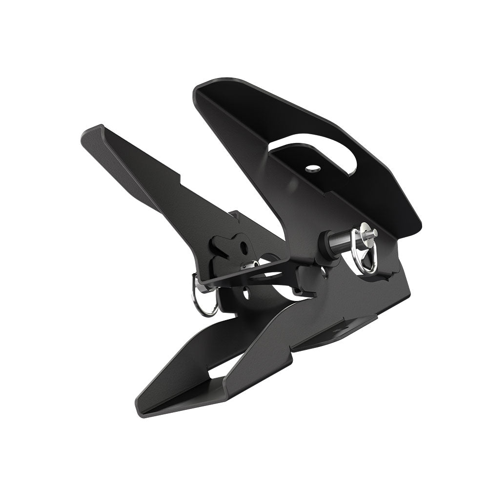 Mag ST8-LNK Vertical coupling - Mounting hardware