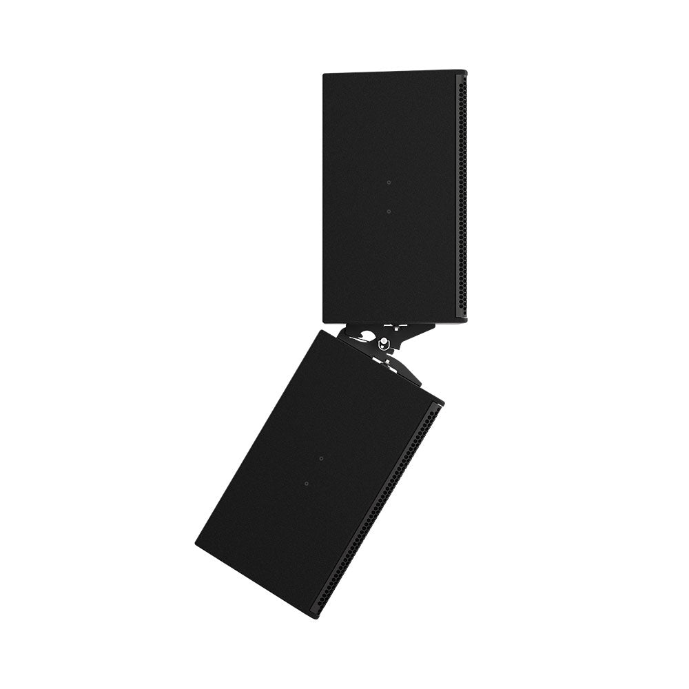 Mag ST8-LNK Vertical coupling - Mounting hardware
