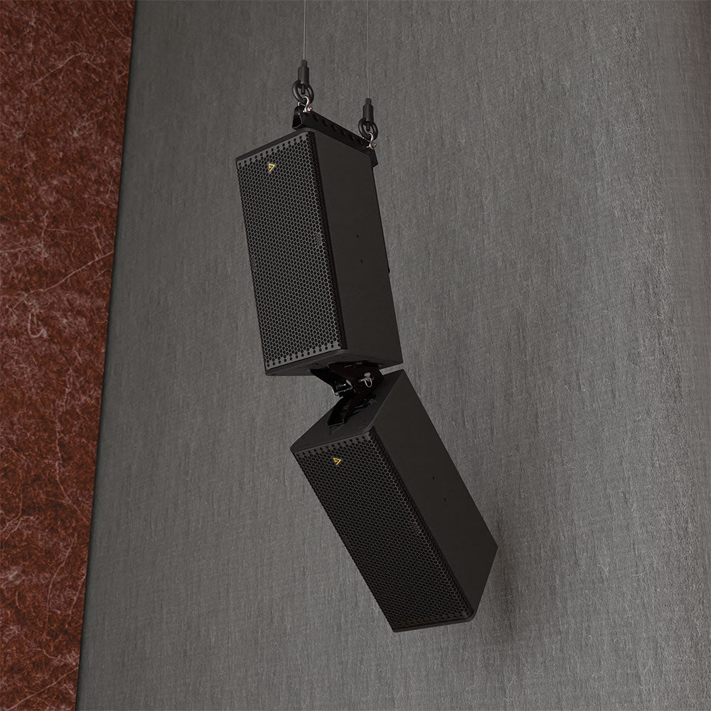 Mag ST8-LNK Vertical coupling - Mounting hardware