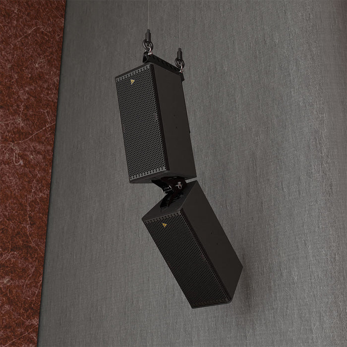 Mag ST8-LNK Vertical coupling - Mounting hardware