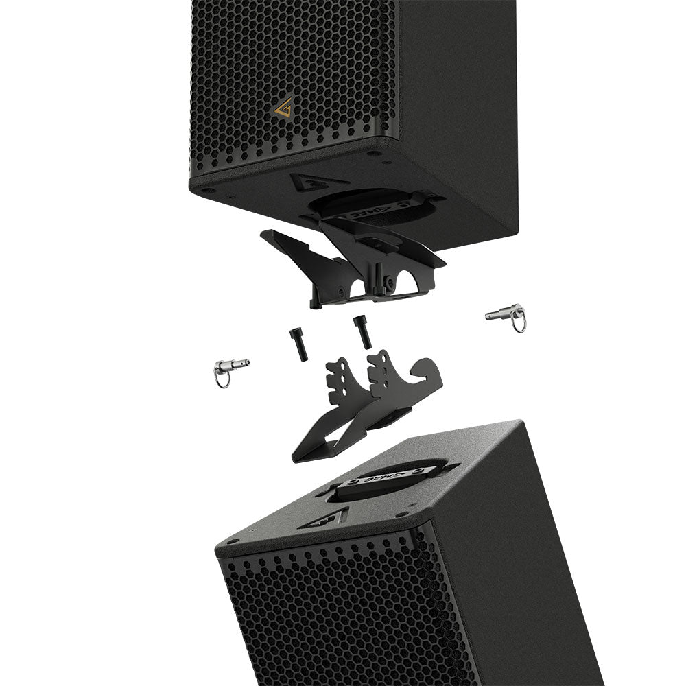 Mag ST8-LNK Vertical coupling - Mounting hardware