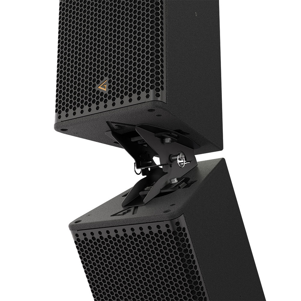 Mag ST8-LNK Vertical coupling - Mounting hardware