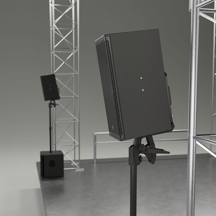 Mag ST8-PM20 Pole mount adapter - Mounting hardware