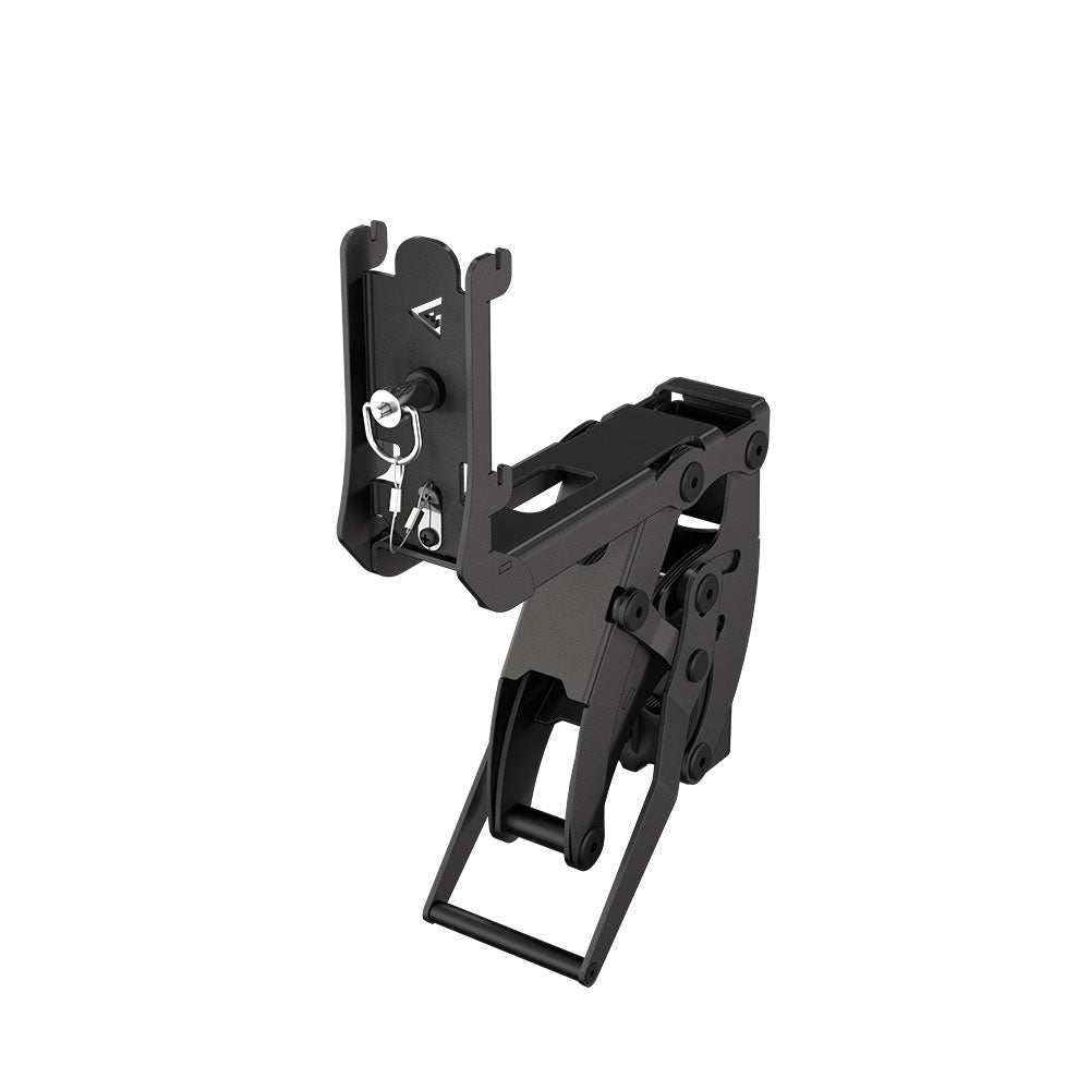 Mag ST8-PM20 Pole mount adapter - Mounting hardware