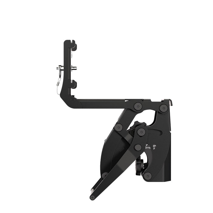 Mag ST8-PM20 Pole mount adapter - Mounting hardware