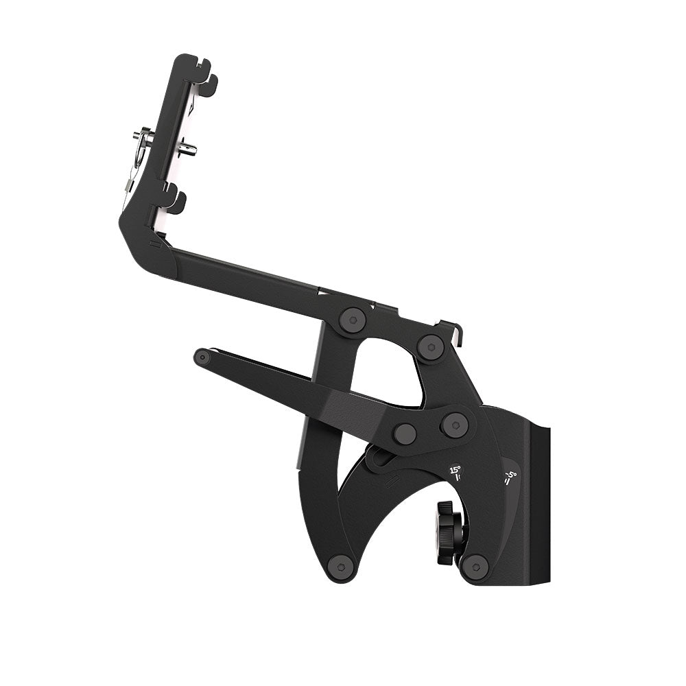 Mag ST8-PM20 Pole mount adapter - Mounting hardware