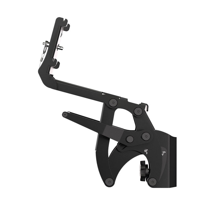 Mag ST8-PM20 Pole mount adapter - Mounting hardware