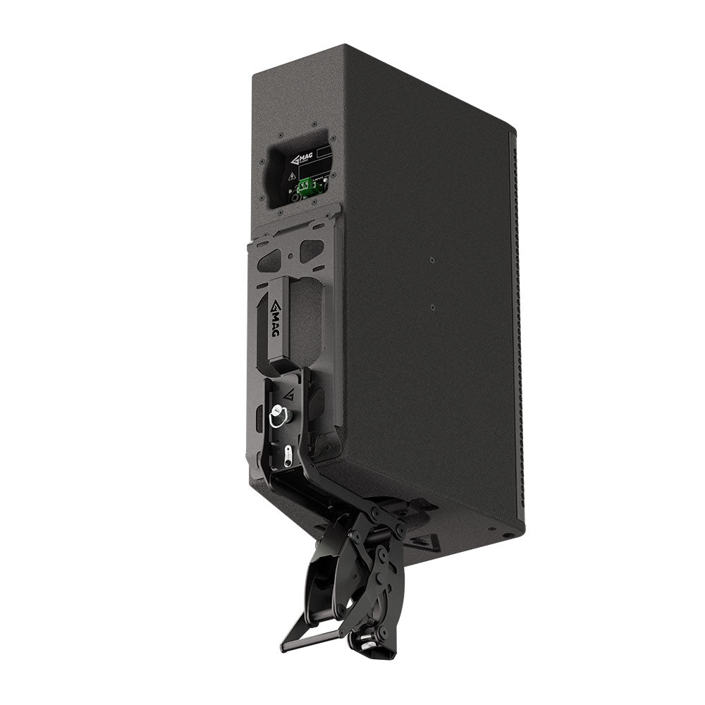Mag ST8-PM20 Pole mount adapter - Mounting hardware