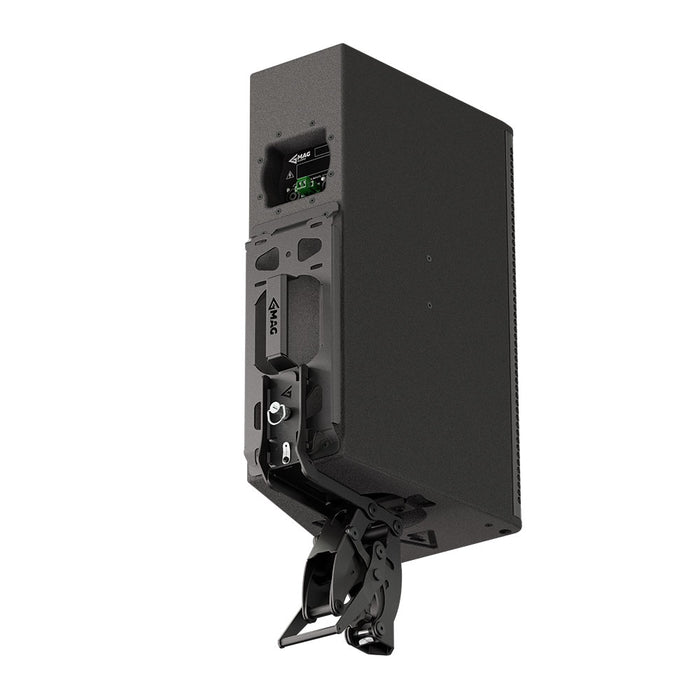 Mag ST8-PM20 Pole mount adapter - Mounting hardware