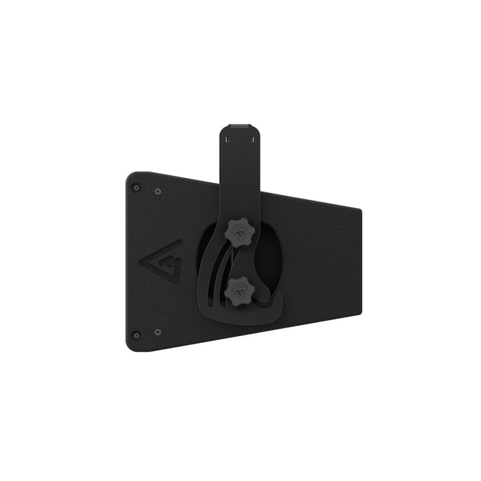 Mag ST8-UB - Vertical & Horizontal Bracket Mounting hardware