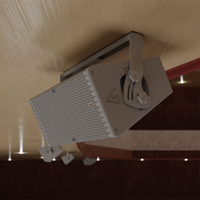 Mag ST8-UB - Vertical & Horizontal Bracket Mounting hardware