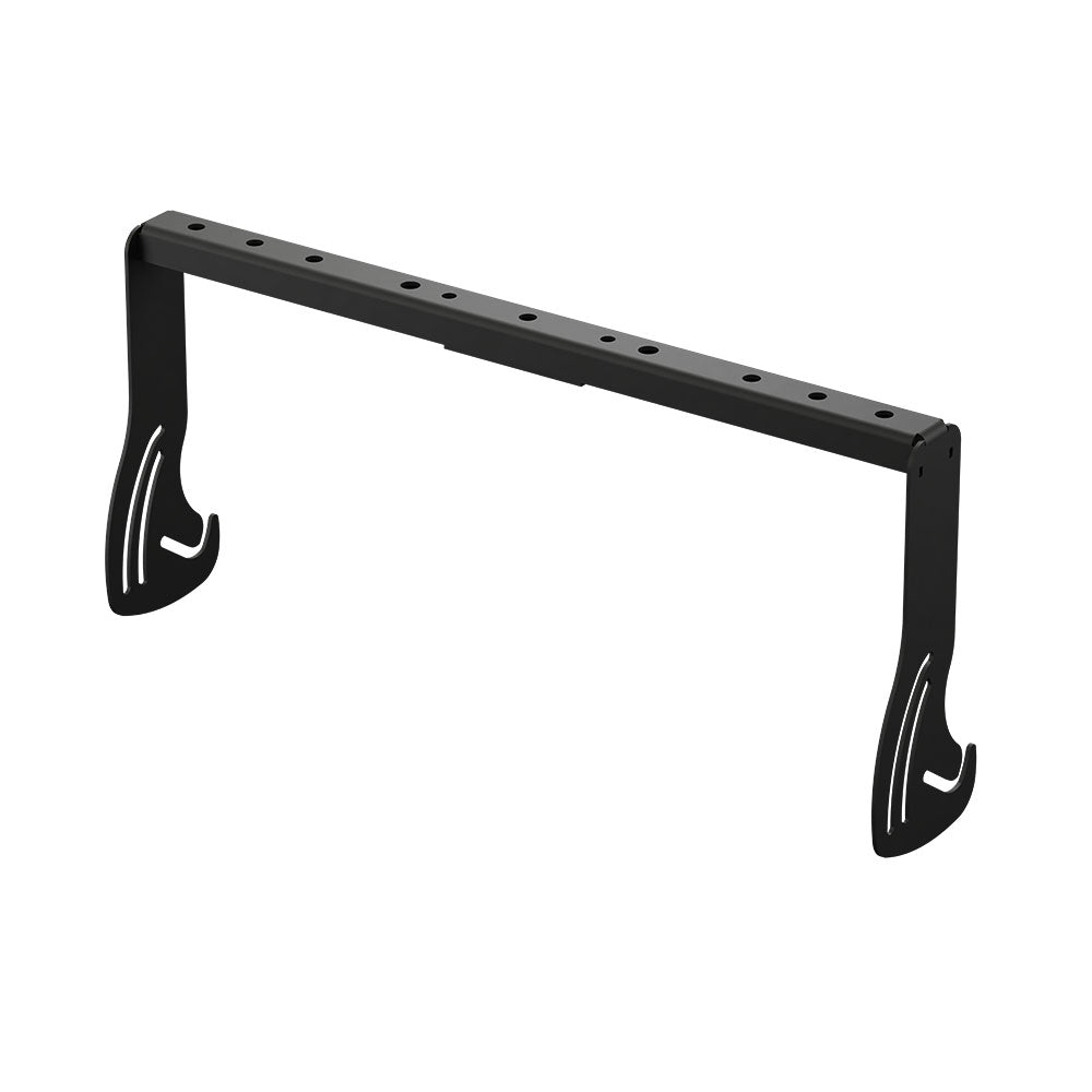 Mag ST8-UB - Vertical & Horizontal Bracket Mounting hardware