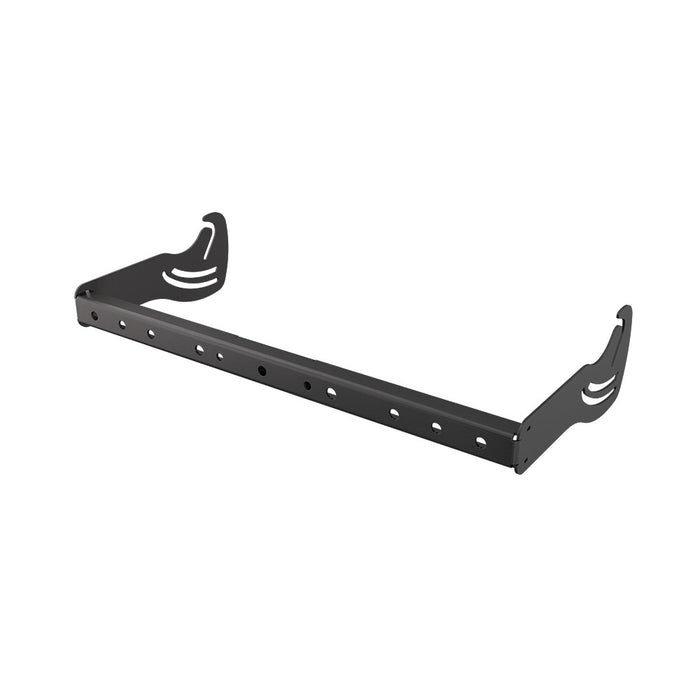 Mag ST8-UB - Vertical & Horizontal Bracket Mounting hardware