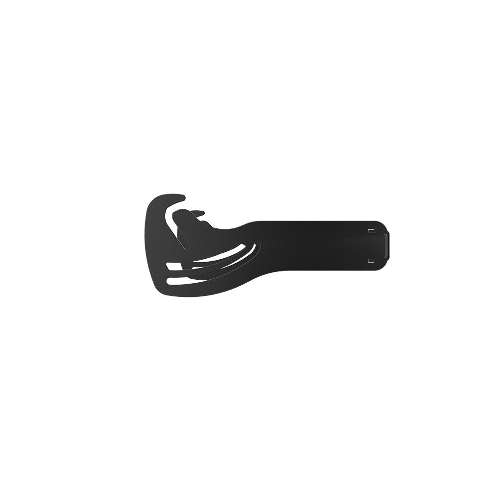 Mag ST8-UB - Vertical & Horizontal Bracket Mounting hardware