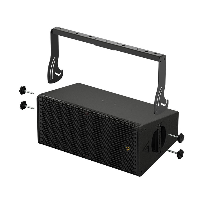 Mag ST8-UB - Vertical & Horizontal Bracket Mounting hardware