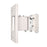 Mag WRM-18 - Wall Mount Bracket Mounting hardware