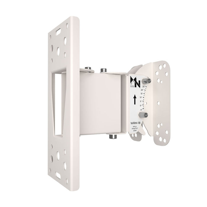 Mag WRM-18 - Wall Mount Bracket Mounting hardware