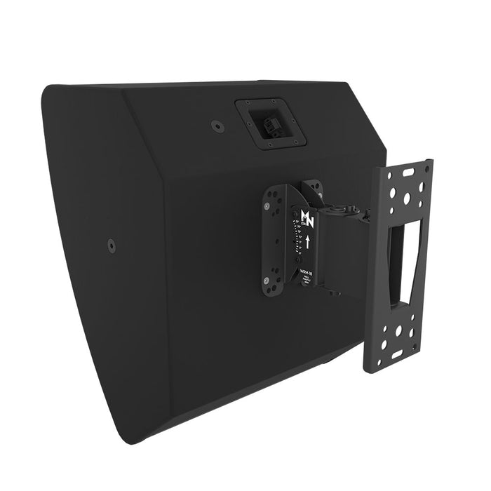 Mag WRM-18 - Wall Mount Bracket Mounting hardware