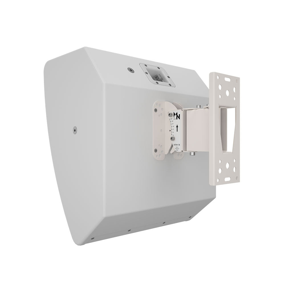 Mag WRM-18 - Wall Mount Bracket Mounting hardware