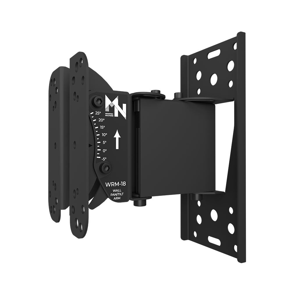 Mag WRM-18 - Wall Mount Bracket Mounting hardware — Soundbytech