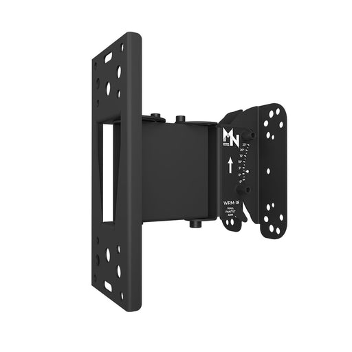 Mag WRM-18 - Wall Mount Bracket Mounting hardware